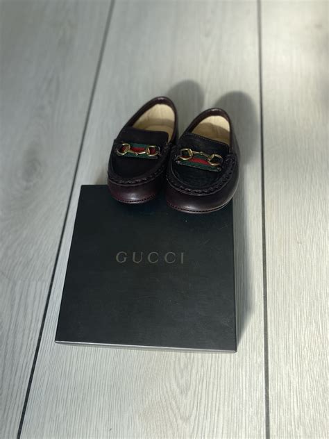 gucci sko børn|gucci kids store.